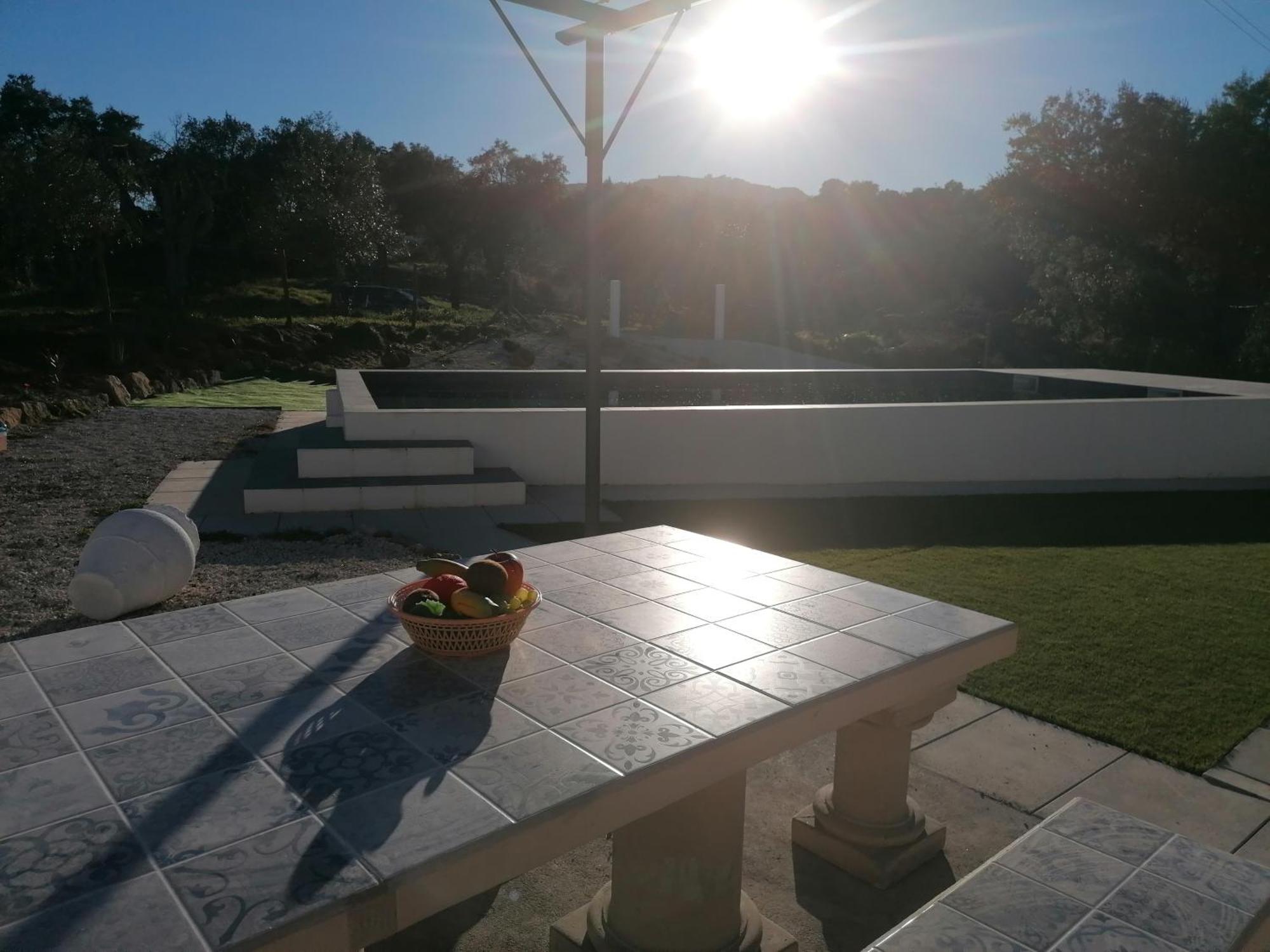 Villa Casas De Marvao - Quinta Da Bela Vista Habitación foto